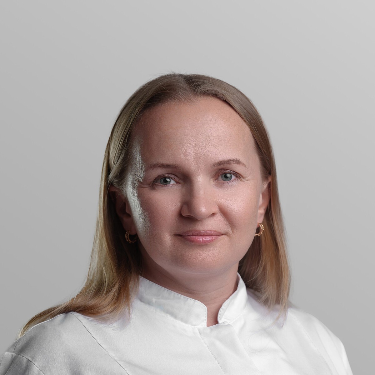 Олена Коваль
